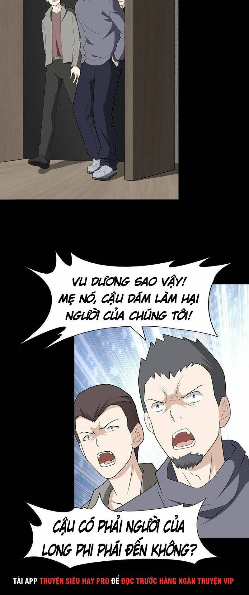 Bạn Gái Zombie Của Tôi - Chapter 72 - Page 27