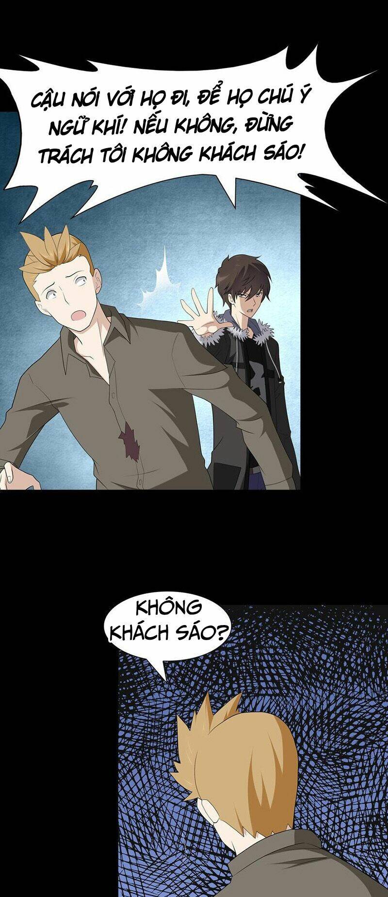 Bạn Gái Zombie Của Tôi - Chapter 72 - Page 28