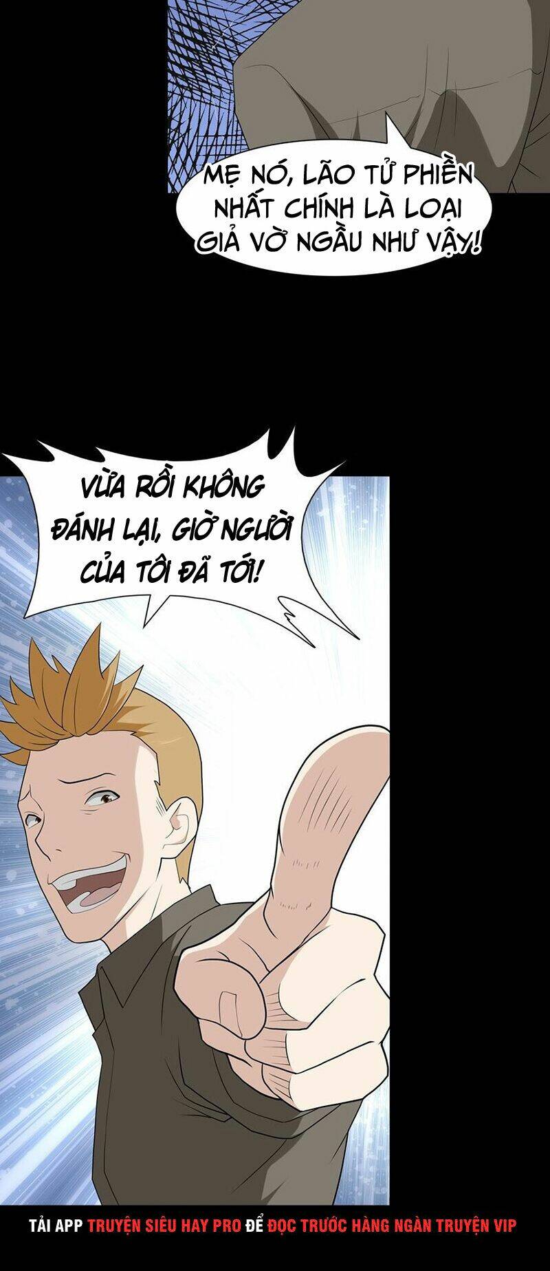 Bạn Gái Zombie Của Tôi - Chapter 72 - Page 29