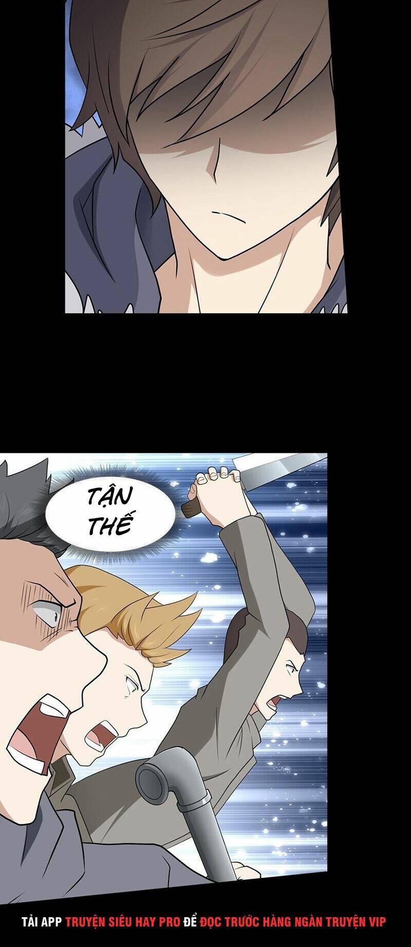 Bạn Gái Zombie Của Tôi - Chapter 72 - Page 31