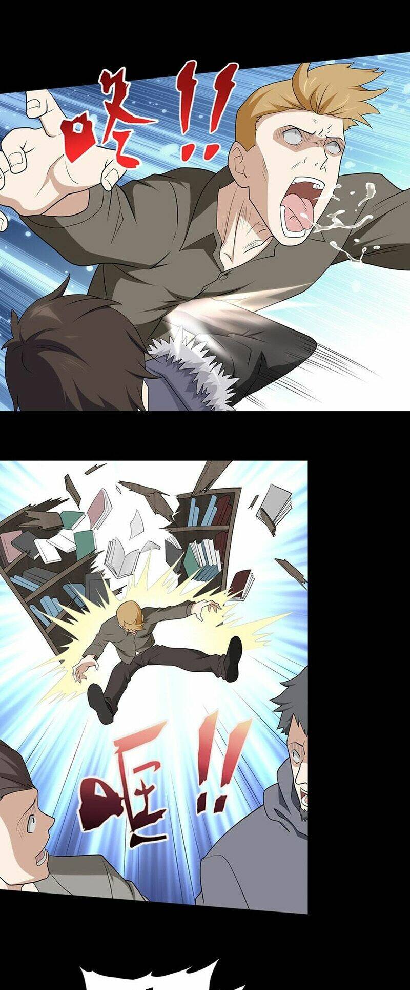 Bạn Gái Zombie Của Tôi - Chapter 72 - Page 32