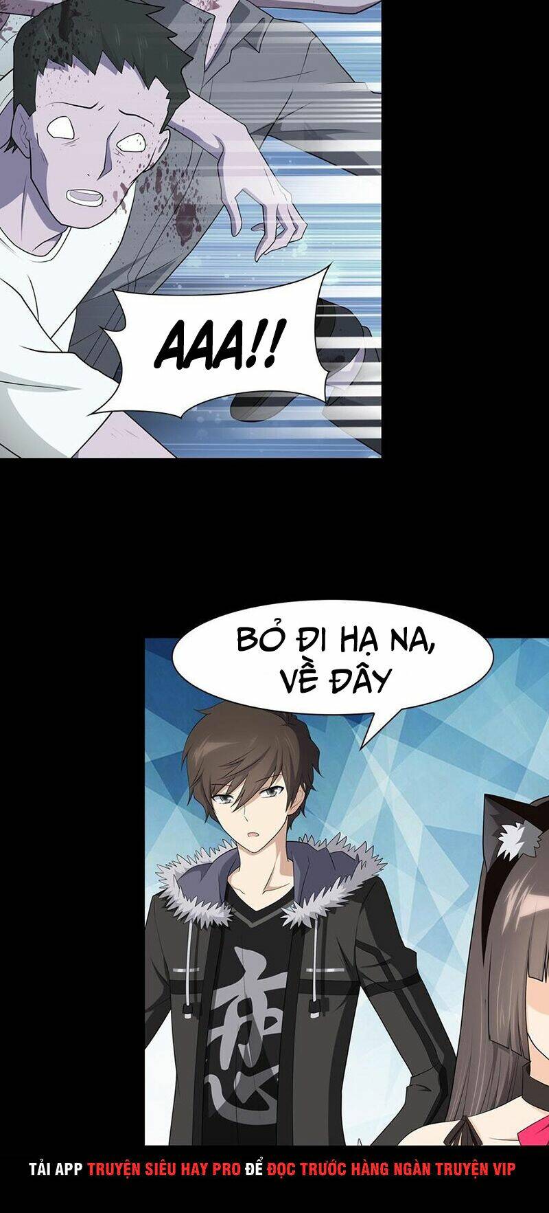 Bạn Gái Zombie Của Tôi - Chapter 72 - Page 5