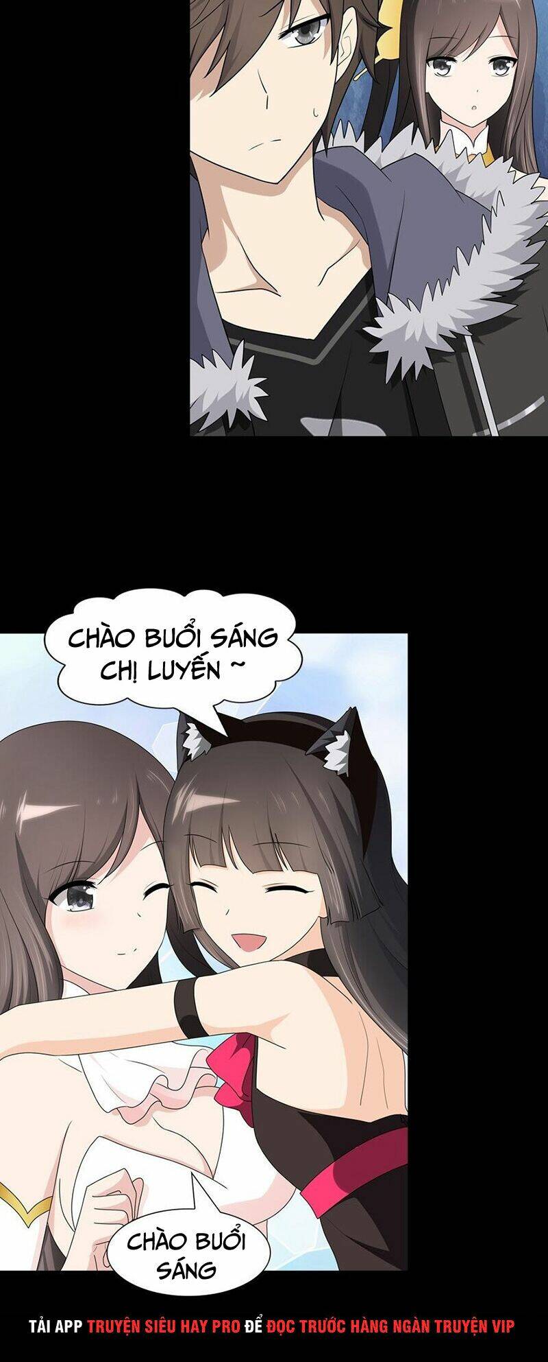 Bạn Gái Zombie Của Tôi - Chapter 72 - Page 7