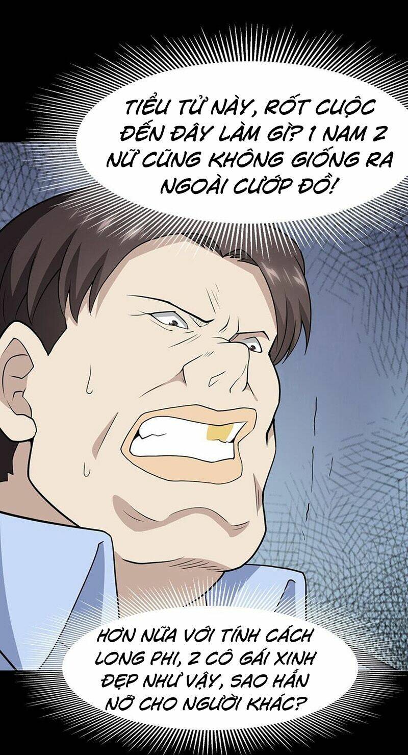 Bạn Gái Zombie Của Tôi - Chapter 73 - Page 14