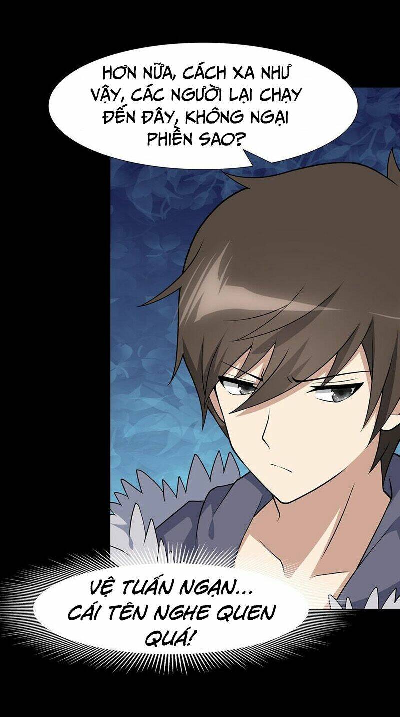 Bạn Gái Zombie Của Tôi - Chapter 73 - Page 16