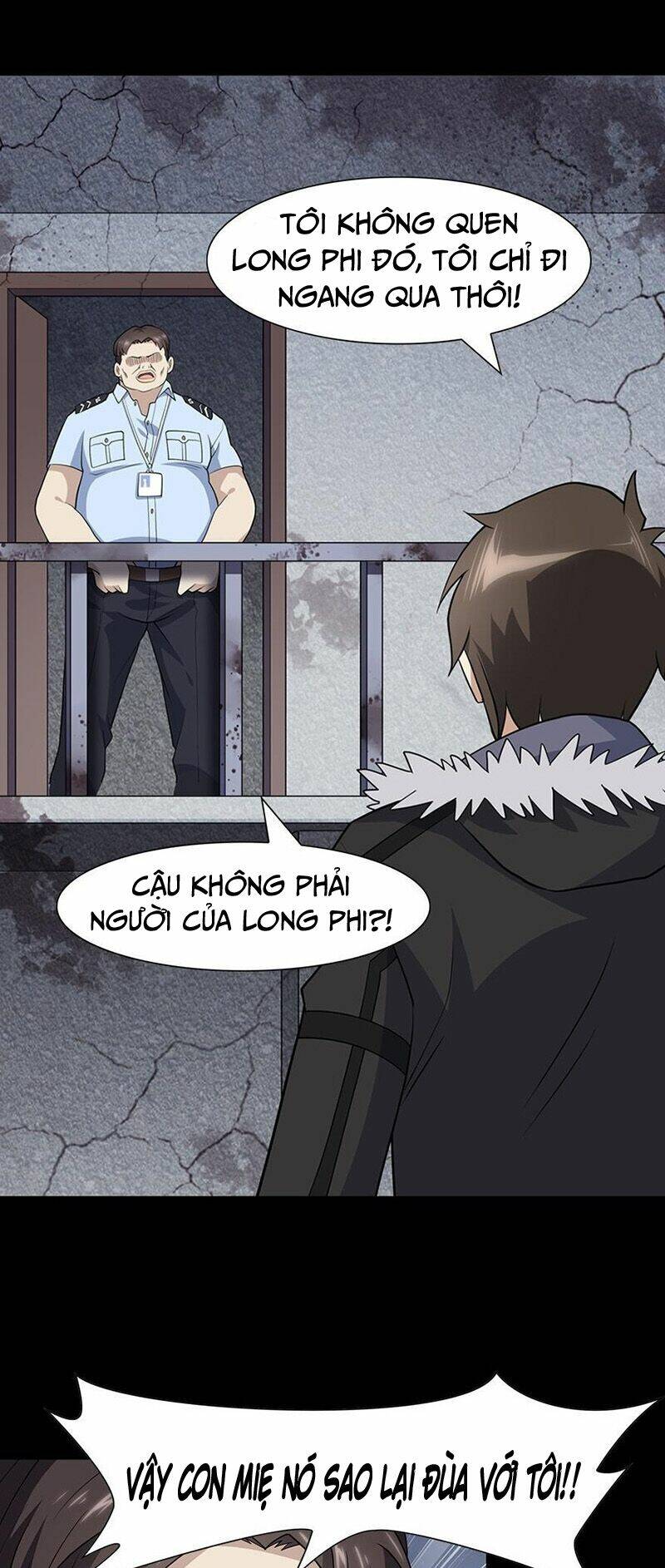 Bạn Gái Zombie Của Tôi - Chapter 73 - Page 20