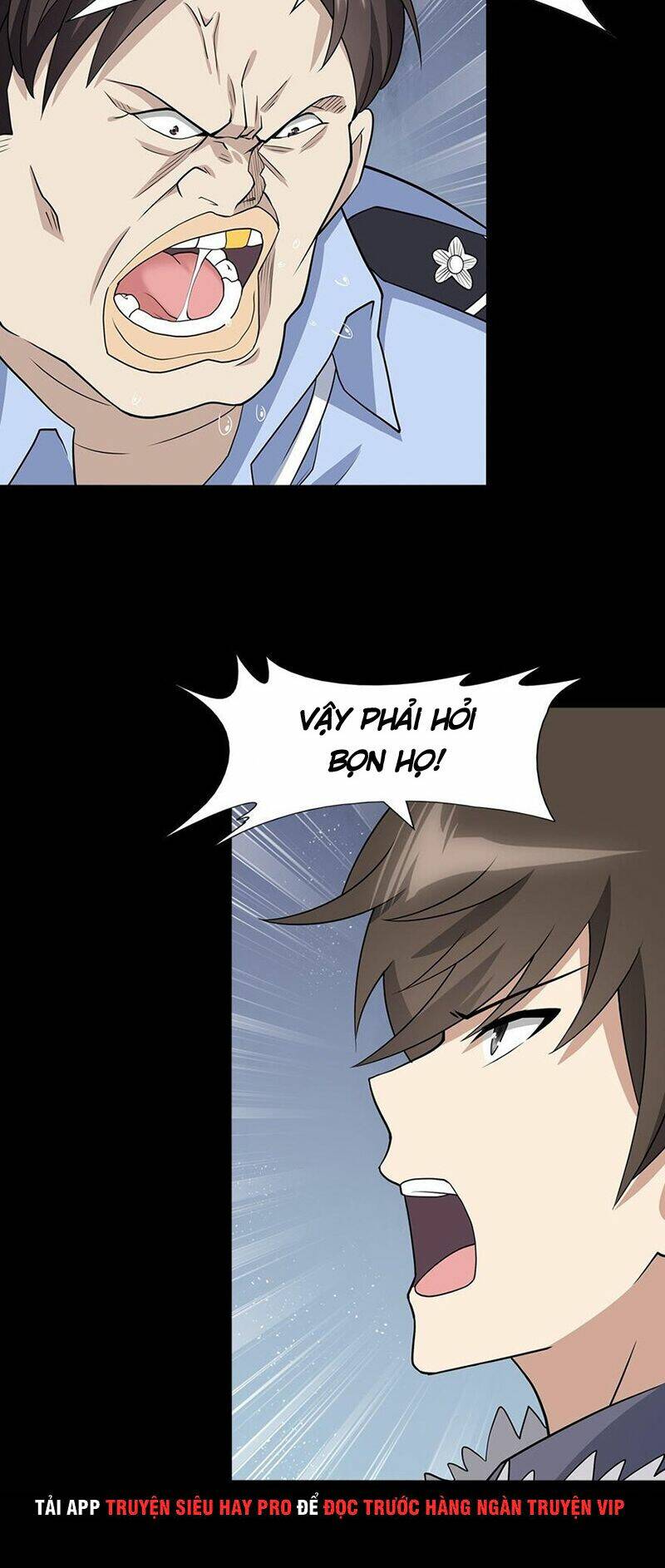 Bạn Gái Zombie Của Tôi - Chapter 73 - Page 21