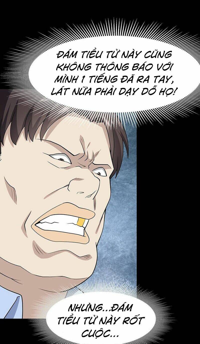 Bạn Gái Zombie Của Tôi - Chapter 73 - Page 22