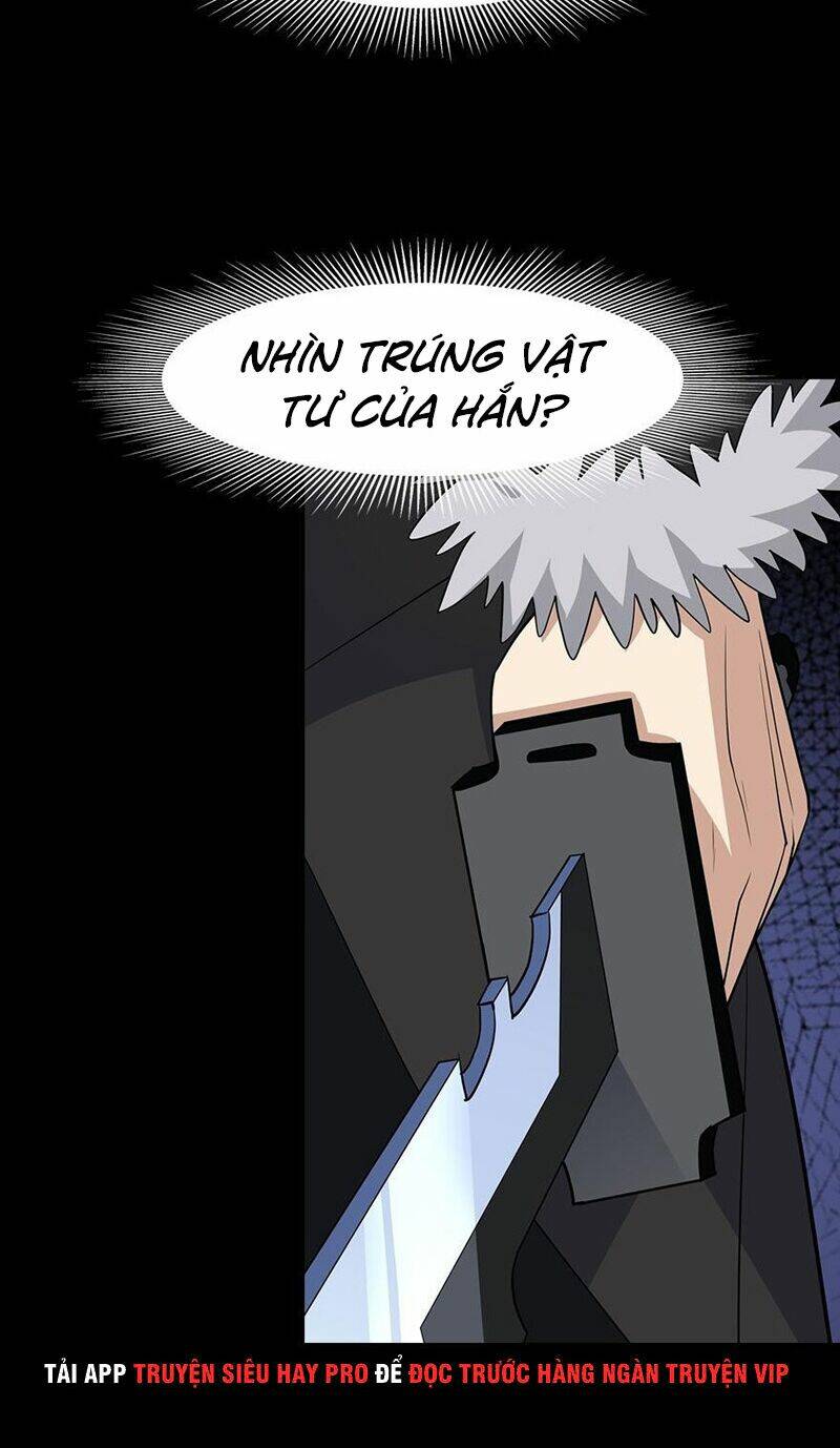 Bạn Gái Zombie Của Tôi - Chapter 73 - Page 23