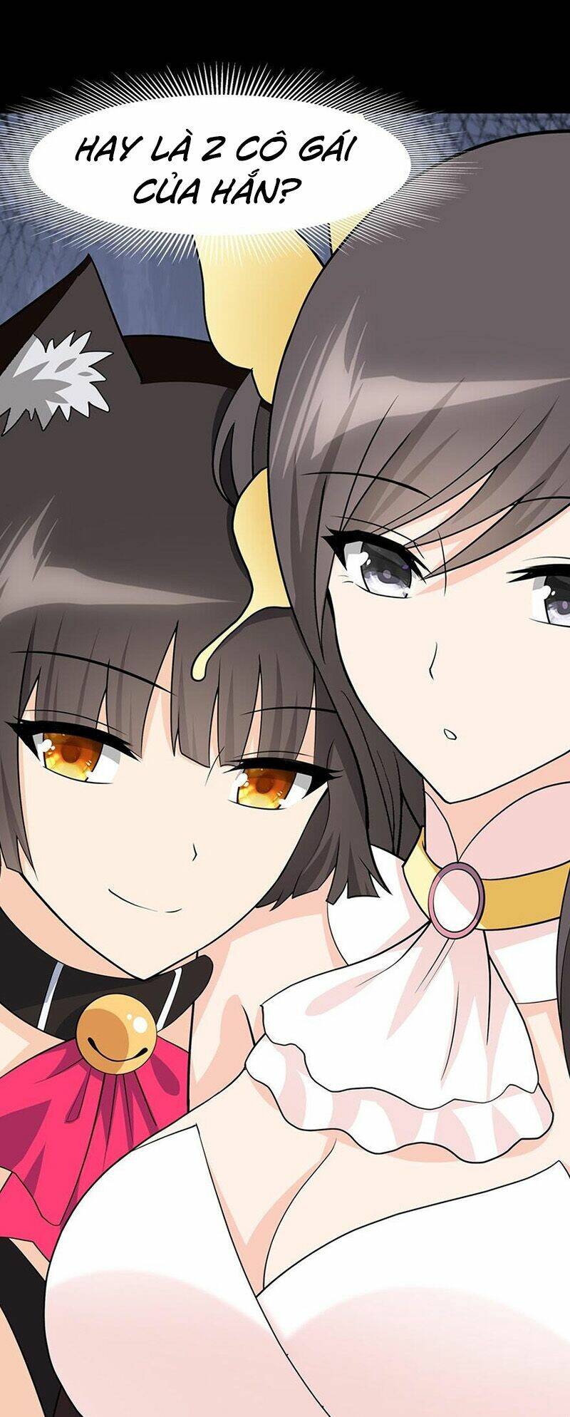 Bạn Gái Zombie Của Tôi - Chapter 73 - Page 24