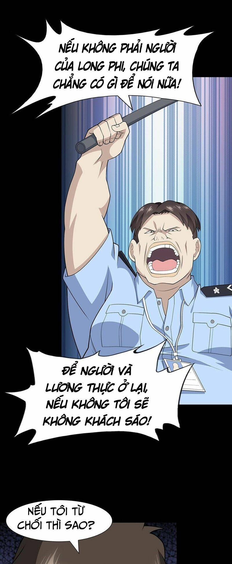 Bạn Gái Zombie Của Tôi - Chapter 73 - Page 26