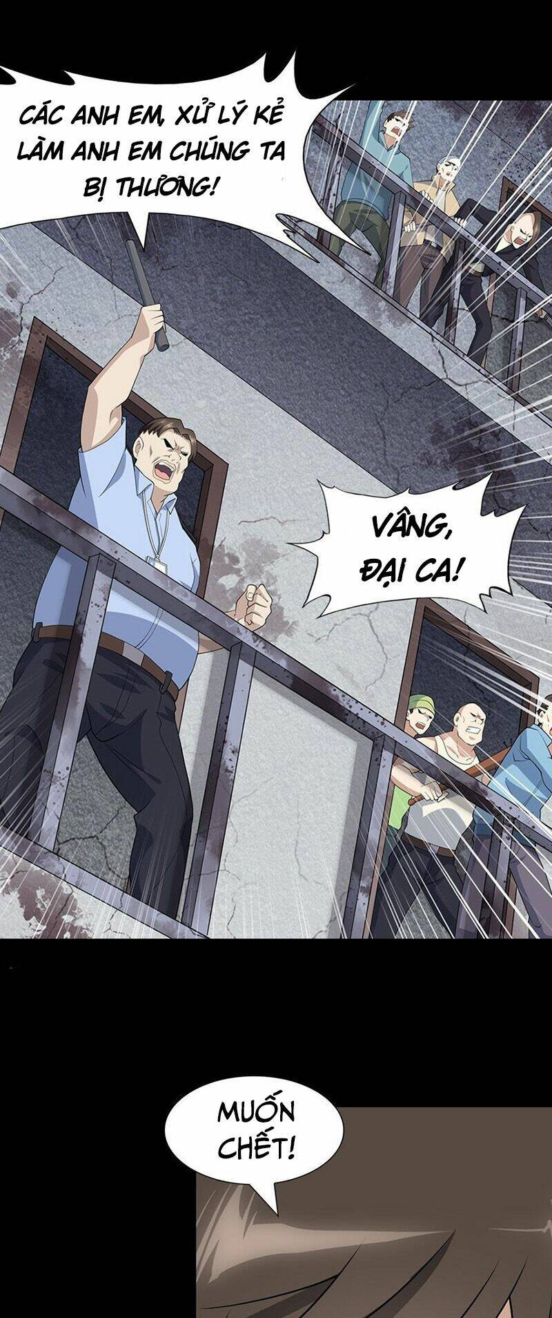 Bạn Gái Zombie Của Tôi - Chapter 73 - Page 28