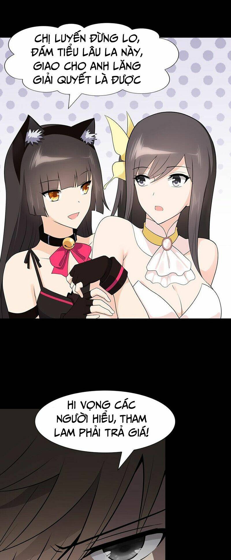 Bạn Gái Zombie Của Tôi - Chapter 73 - Page 32