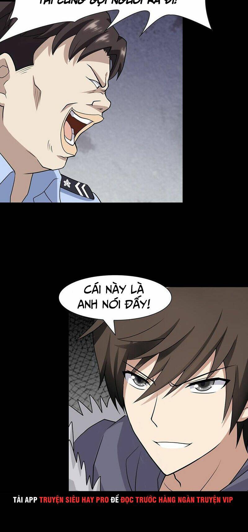 Bạn Gái Zombie Của Tôi - Chapter 73 - Page 35