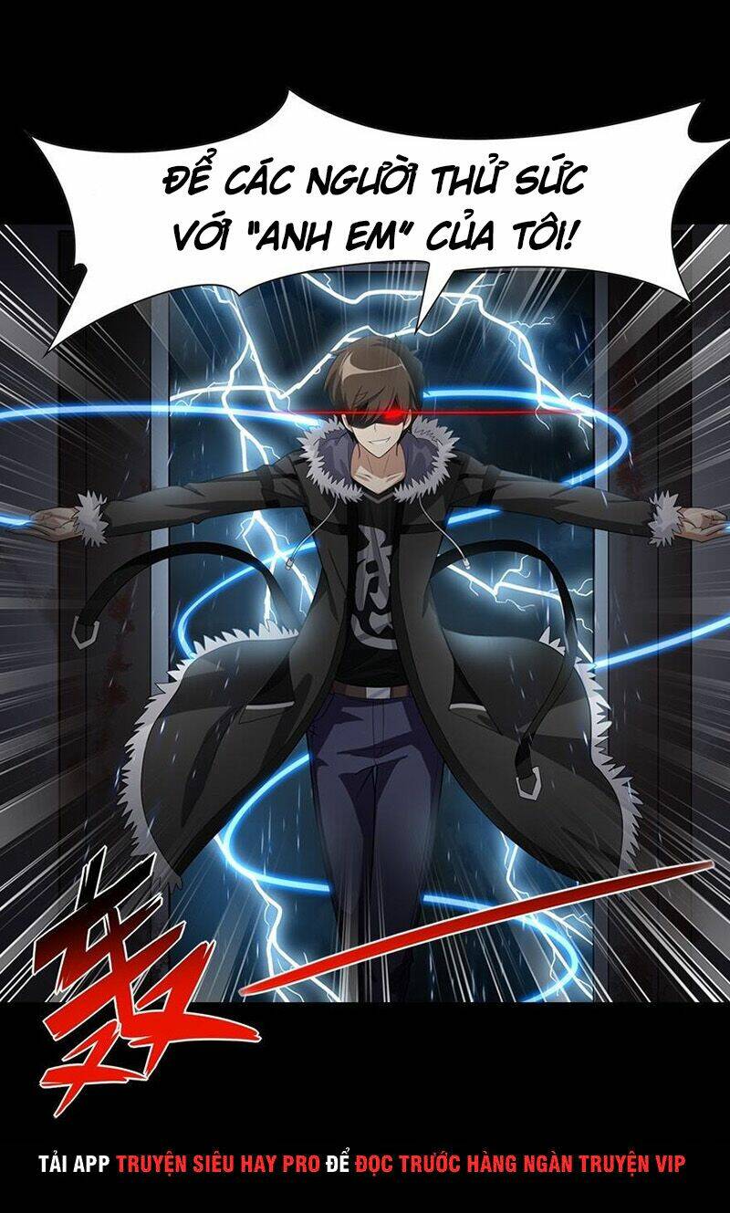 Bạn Gái Zombie Của Tôi - Chapter 73 - Page 36