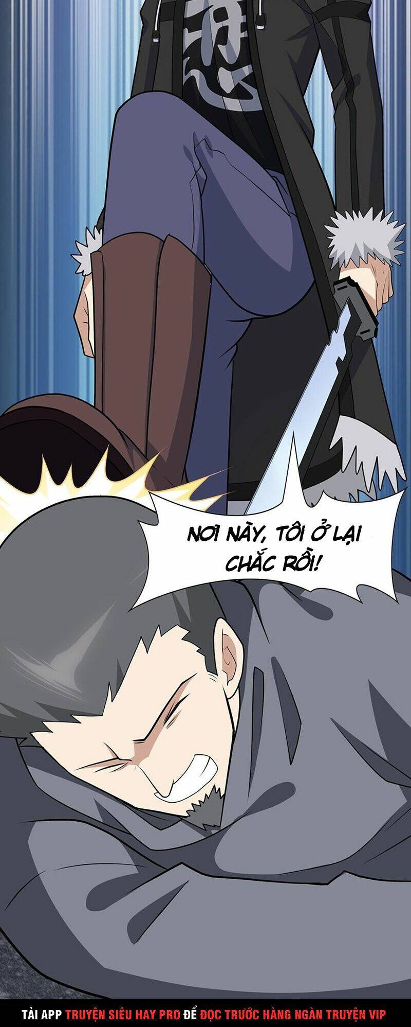 Bạn Gái Zombie Của Tôi - Chapter 73 - Page 5