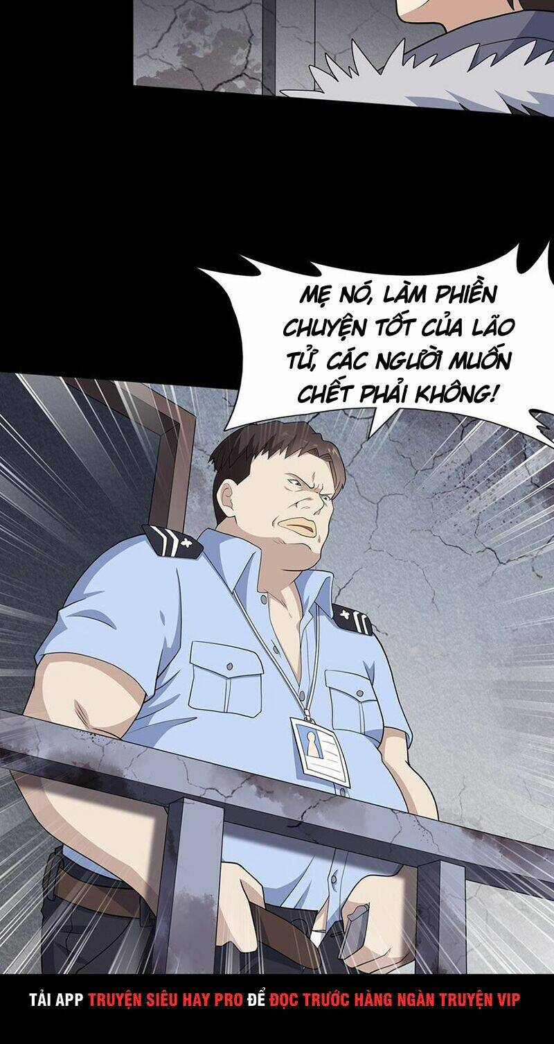 Bạn Gái Zombie Của Tôi - Chapter 73 - Page 7