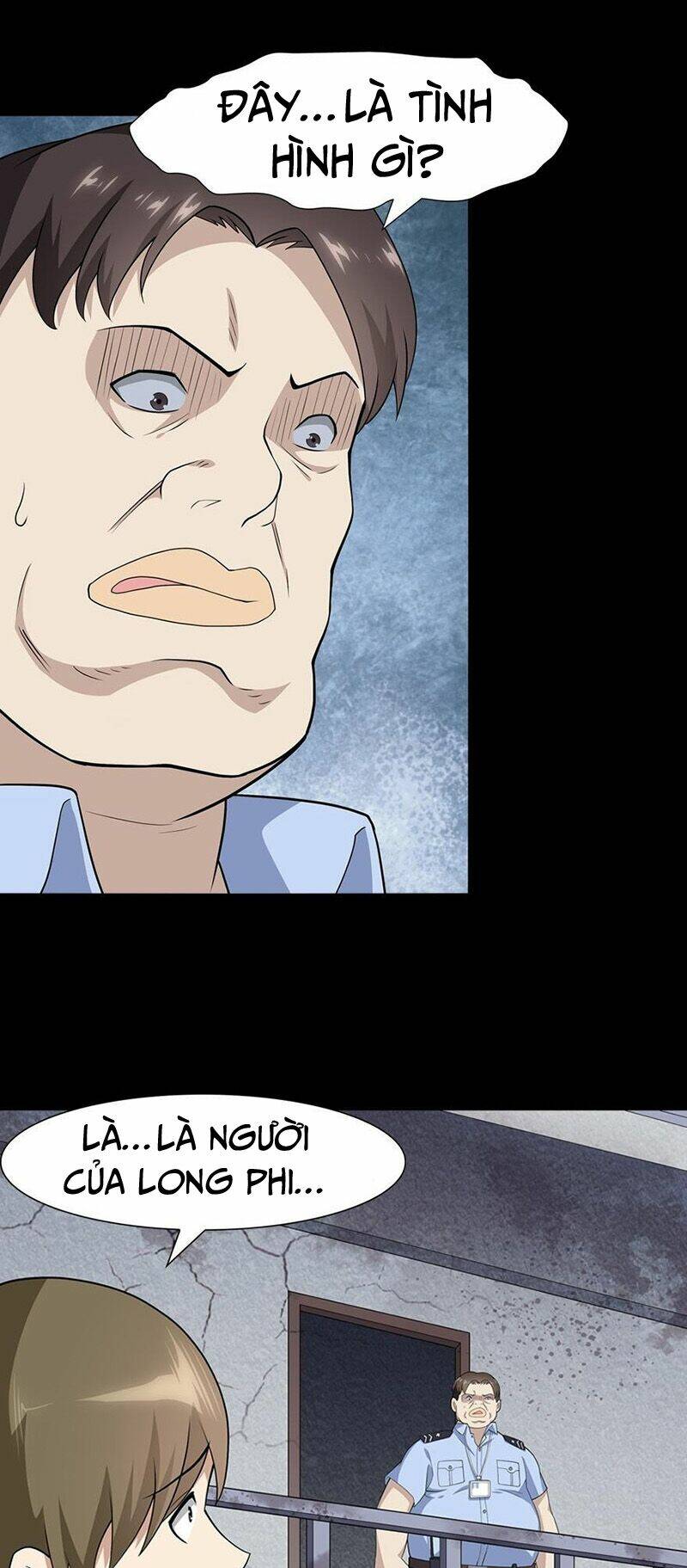 Bạn Gái Zombie Của Tôi - Chapter 73 - Page 8