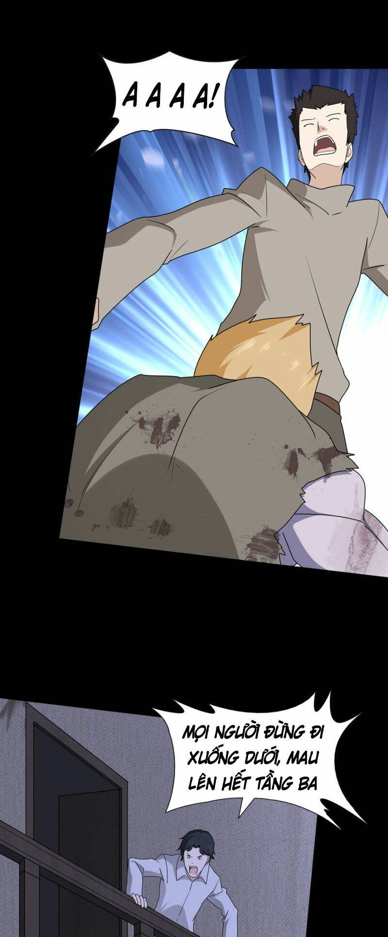 Bạn Gái Zombie Của Tôi - Chapter 74 - Page 10