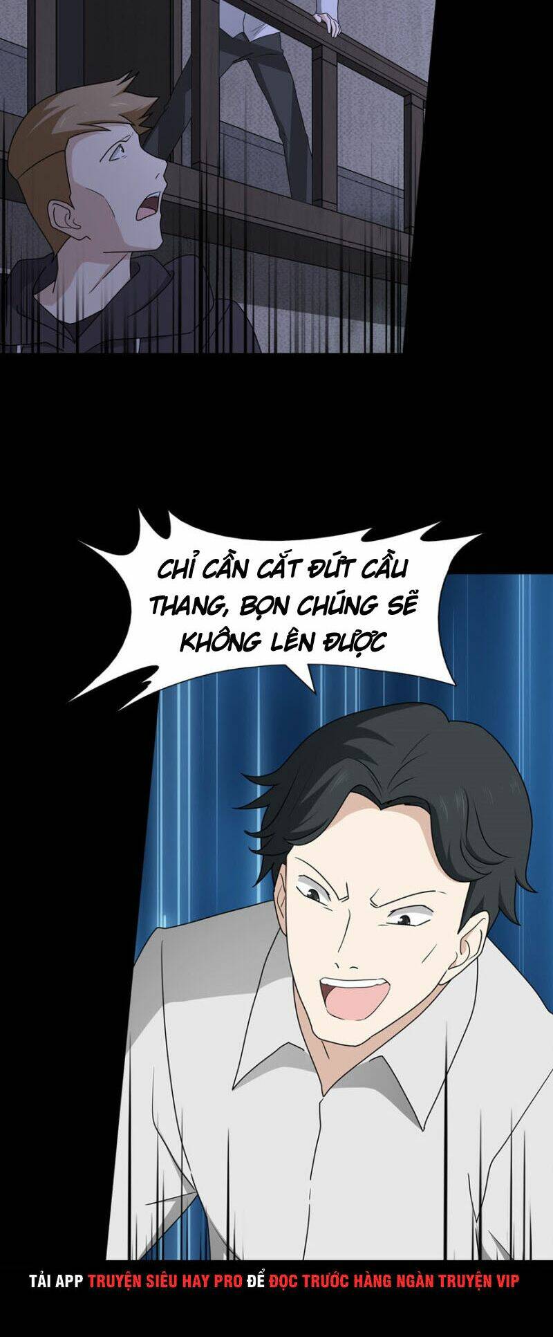 Bạn Gái Zombie Của Tôi - Chapter 74 - Page 11