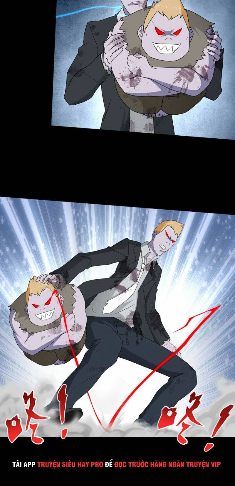 Bạn Gái Zombie Của Tôi - Chapter 74 - Page 13