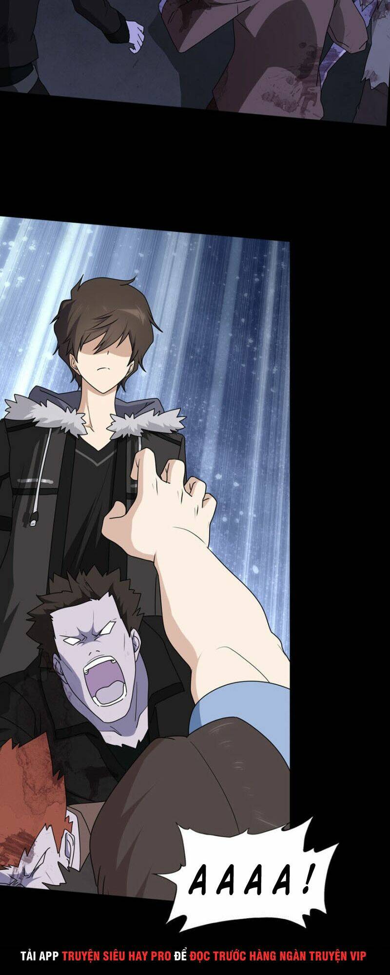 Bạn Gái Zombie Của Tôi - Chapter 74 - Page 21