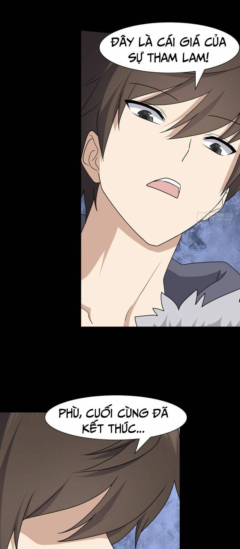 Bạn Gái Zombie Của Tôi - Chapter 74 - Page 22