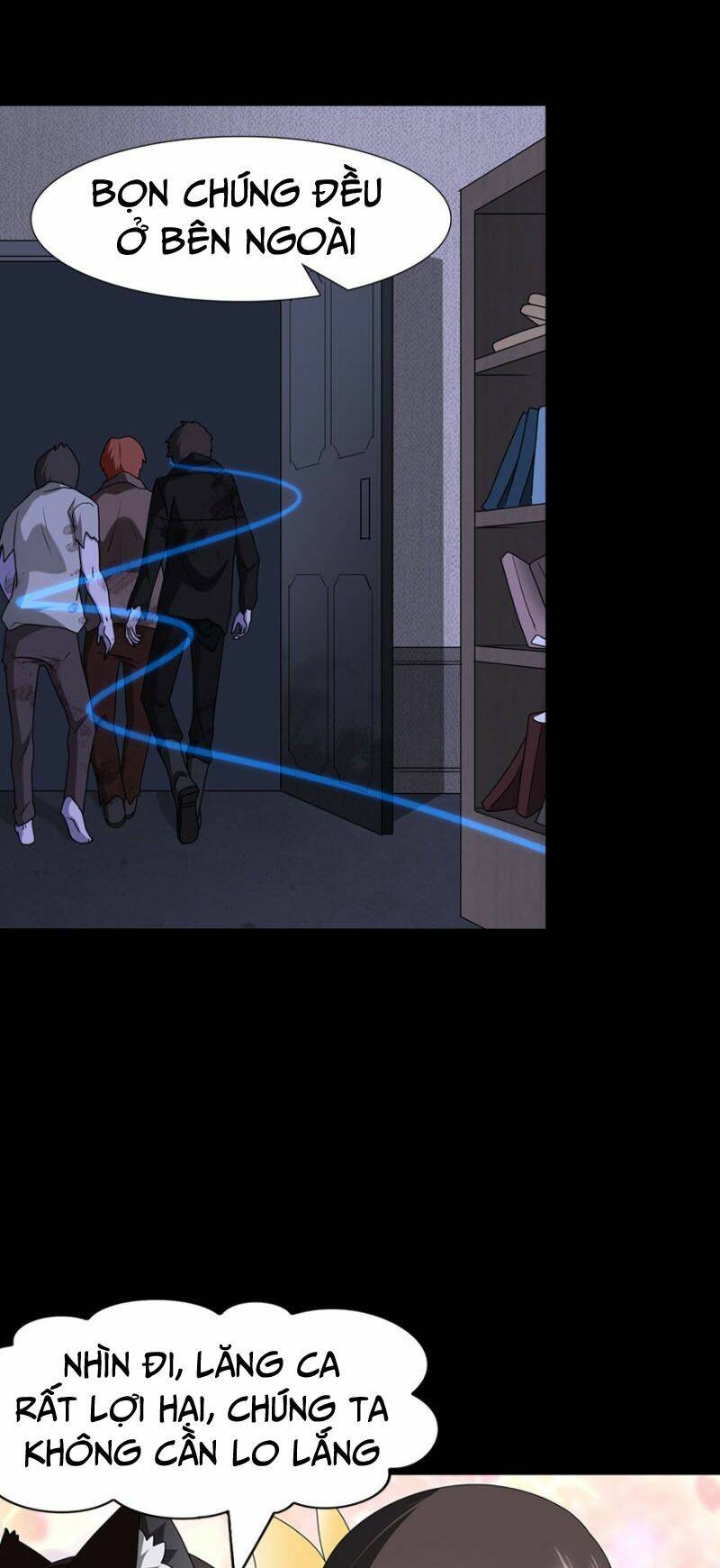 Bạn Gái Zombie Của Tôi - Chapter 74 - Page 24