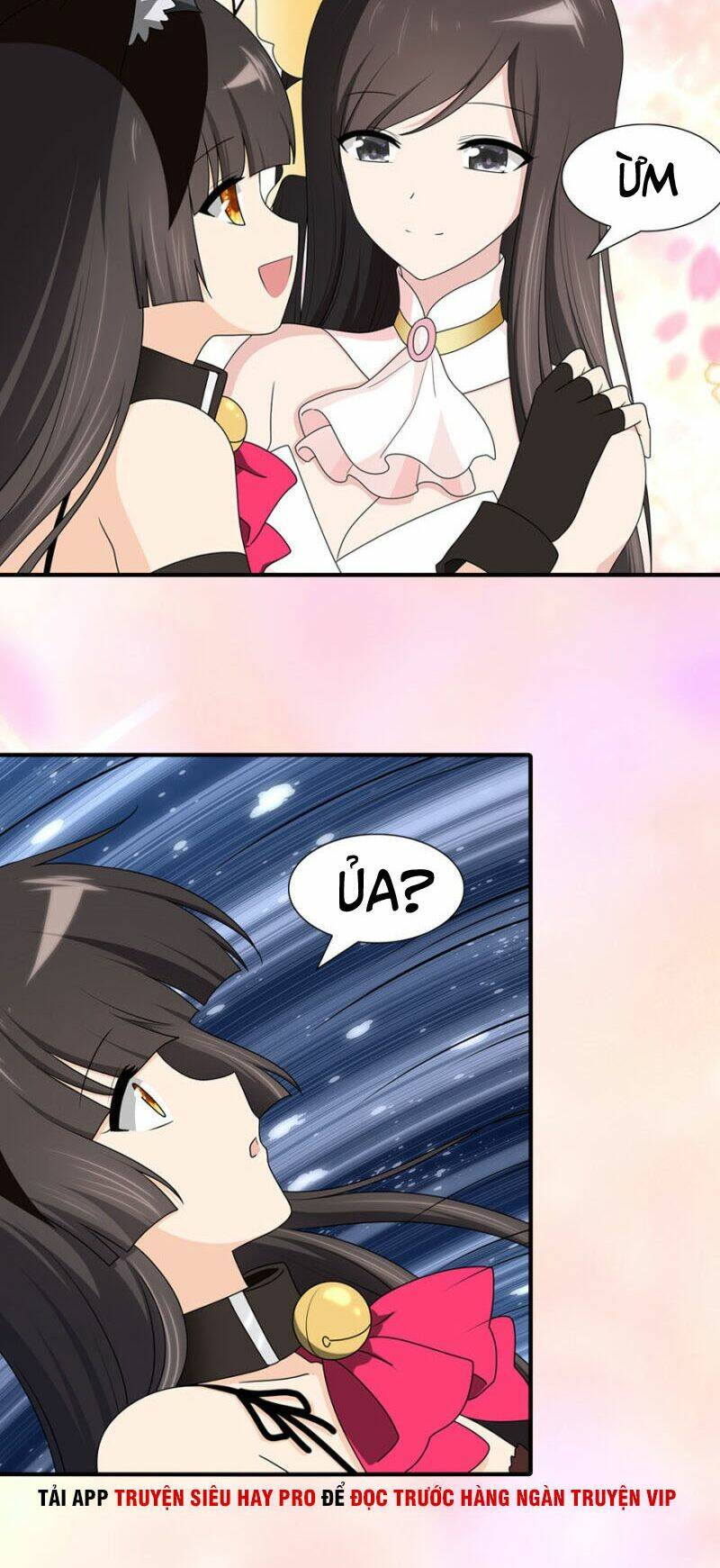 Bạn Gái Zombie Của Tôi - Chapter 74 - Page 25