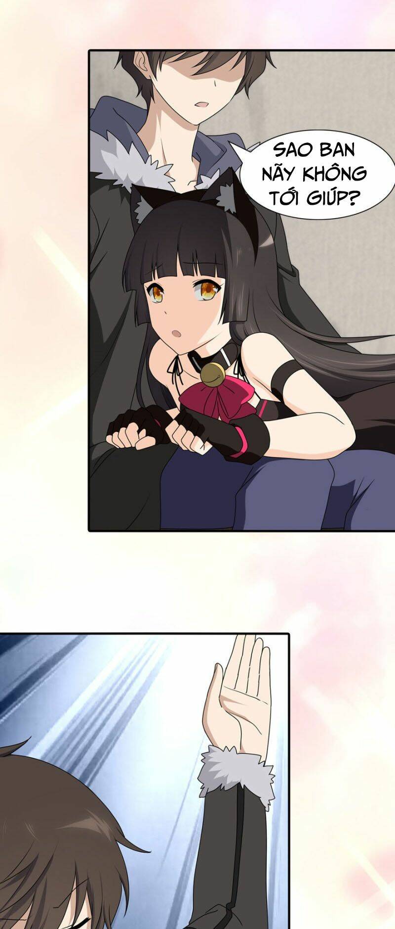 Bạn Gái Zombie Của Tôi - Chapter 74 - Page 26