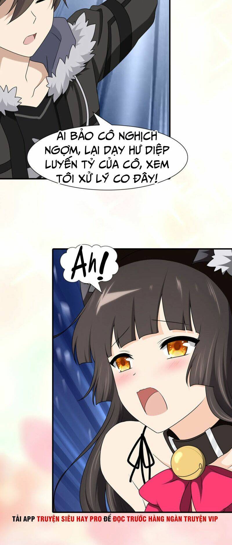 Bạn Gái Zombie Của Tôi - Chapter 74 - Page 27