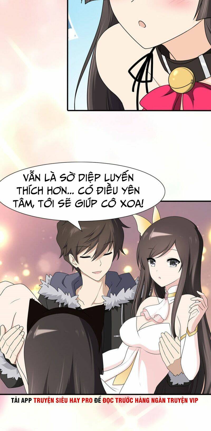 Bạn Gái Zombie Của Tôi - Chapter 74 - Page 29