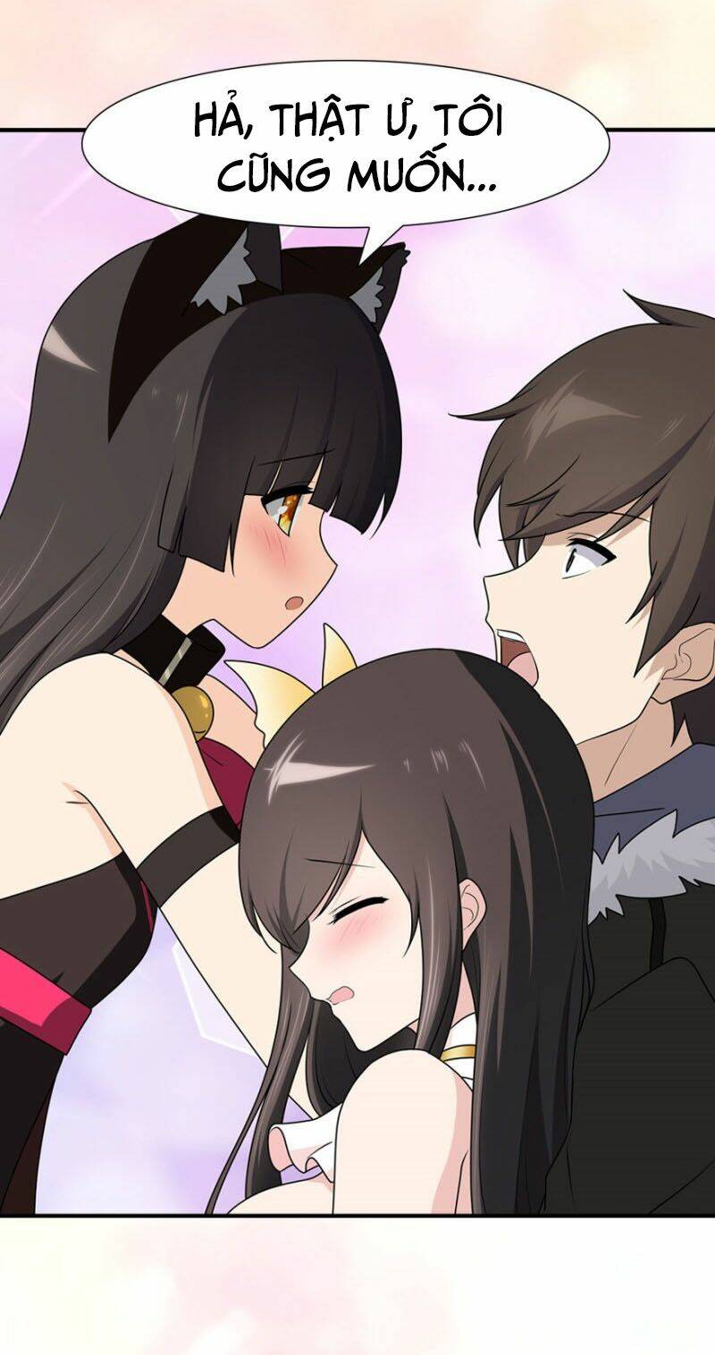 Bạn Gái Zombie Của Tôi - Chapter 74 - Page 32