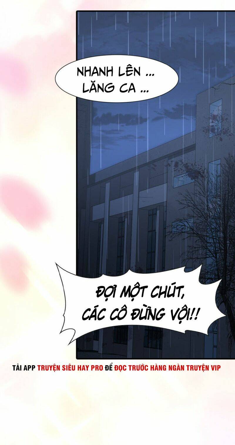 Bạn Gái Zombie Của Tôi - Chapter 74 - Page 33