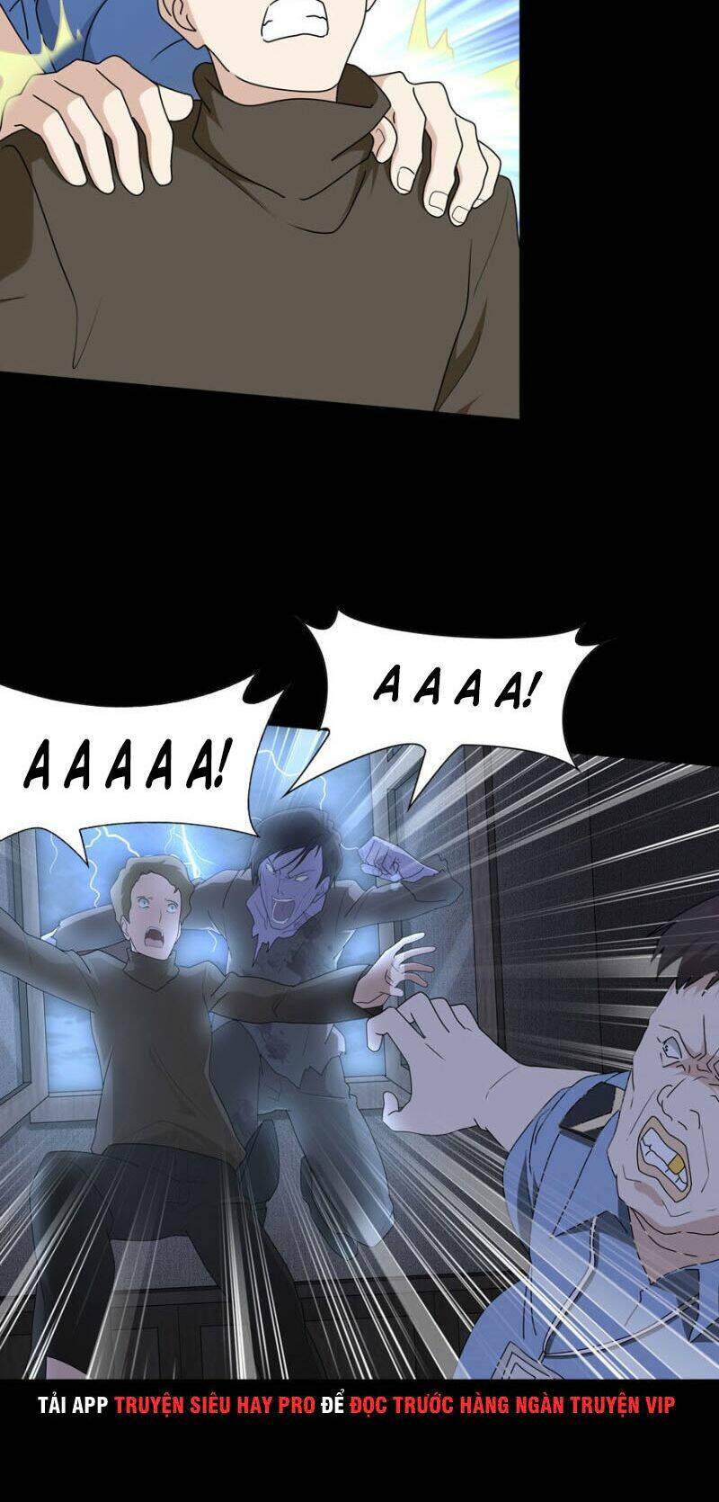 Bạn Gái Zombie Của Tôi - Chapter 74 - Page 5