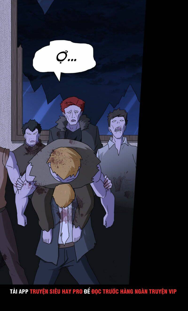 Bạn Gái Zombie Của Tôi - Chapter 74 - Page 7