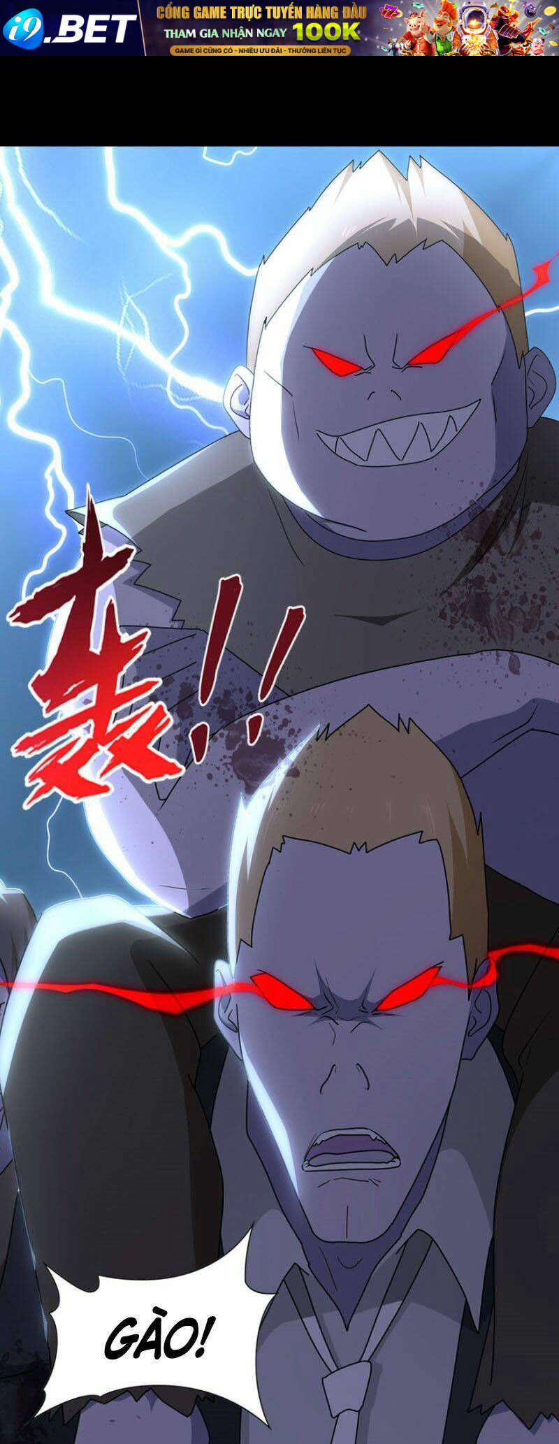 Bạn Gái Zombie Của Tôi - Chapter 74 - Page 8