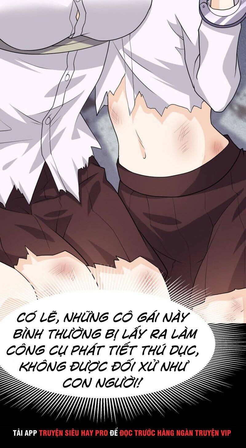 Bạn Gái Zombie Của Tôi - Chapter 75 - Page 9
