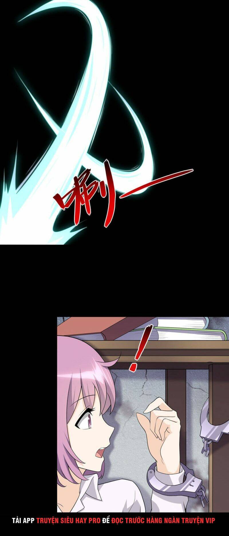 Bạn Gái Zombie Của Tôi - Chapter 75 - Page 11