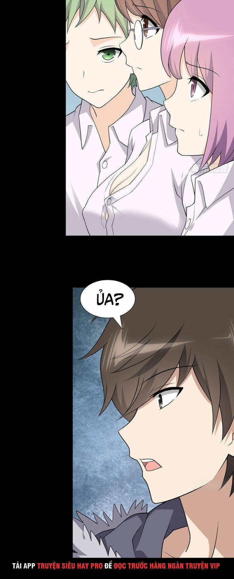 Bạn Gái Zombie Của Tôi - Chapter 75 - Page 13