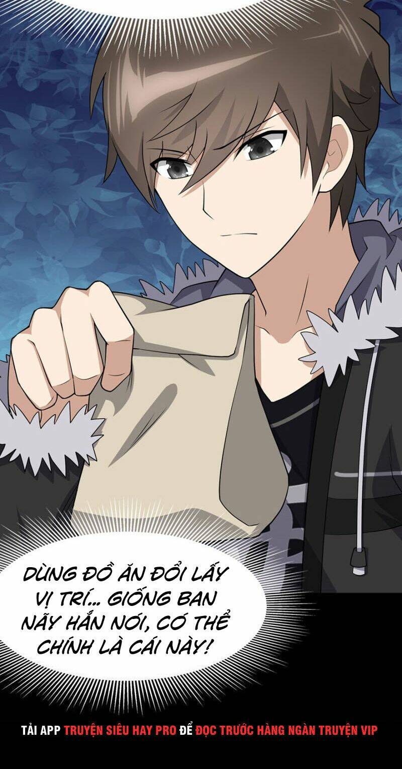 Bạn Gái Zombie Của Tôi - Chapter 75 - Page 15