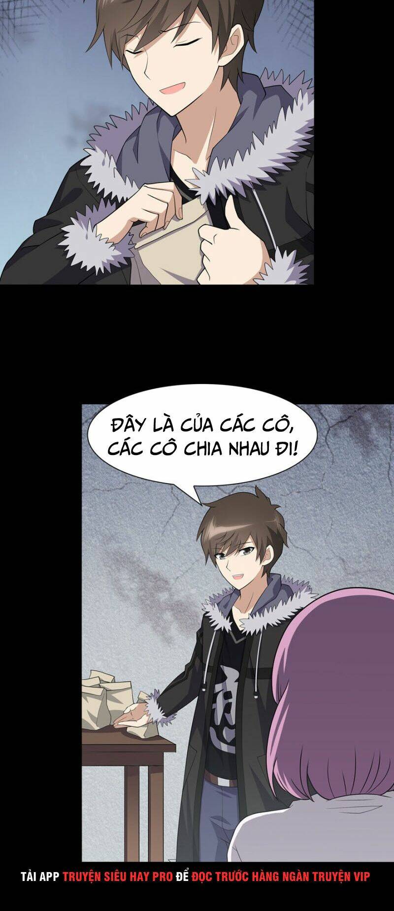 Bạn Gái Zombie Của Tôi - Chapter 75 - Page 17