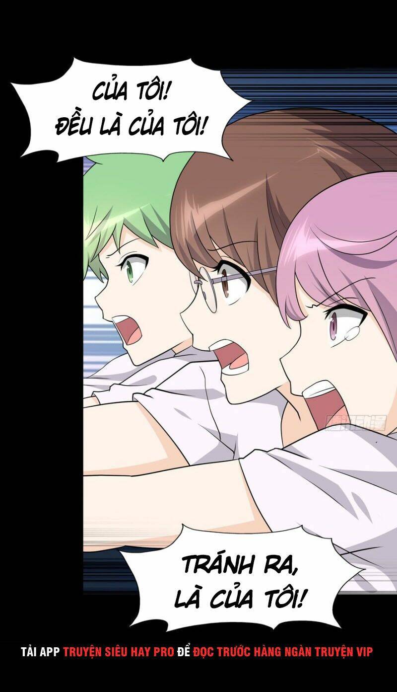 Bạn Gái Zombie Của Tôi - Chapter 75 - Page 19
