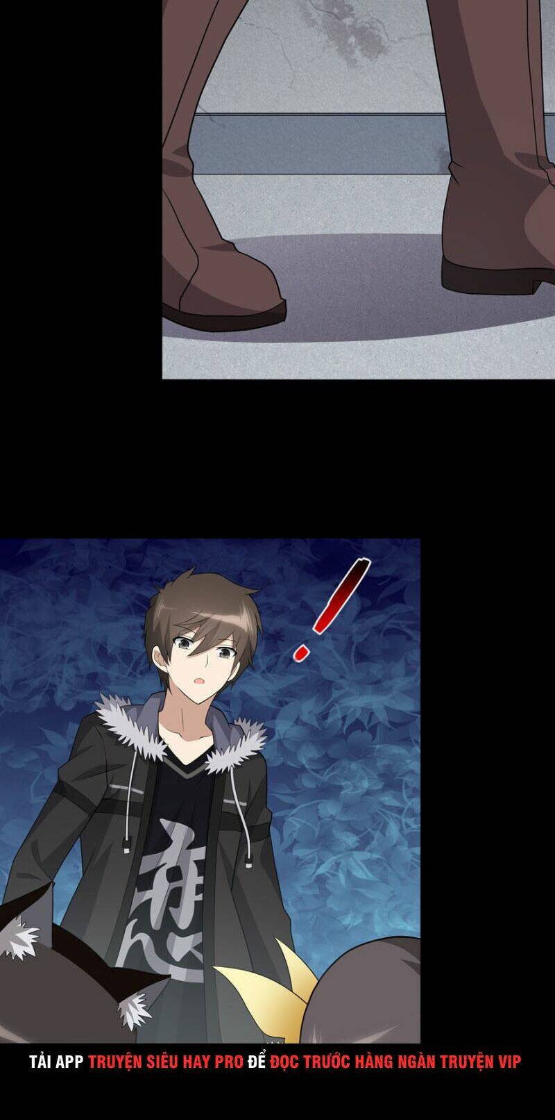 Bạn Gái Zombie Của Tôi - Chapter 75 - Page 23