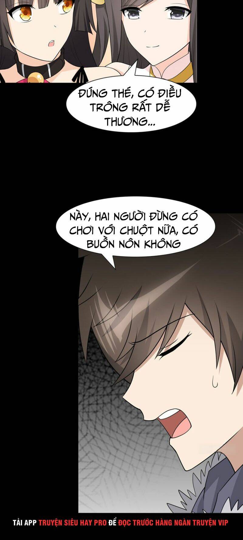 Bạn Gái Zombie Của Tôi - Chapter 75 - Page 25