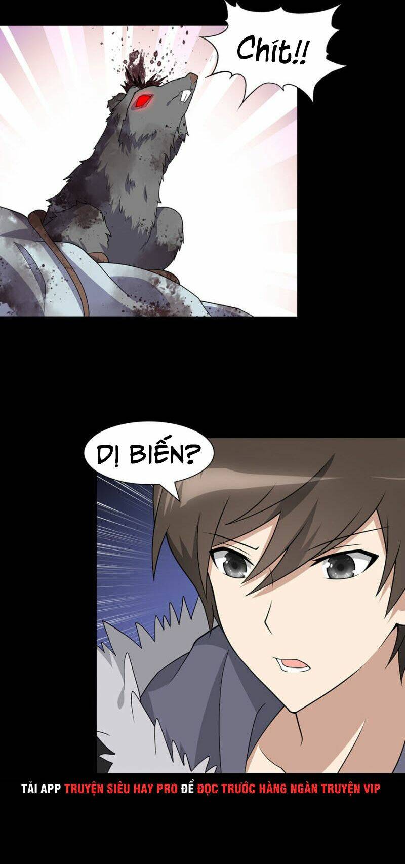 Bạn Gái Zombie Của Tôi - Chapter 75 - Page 27