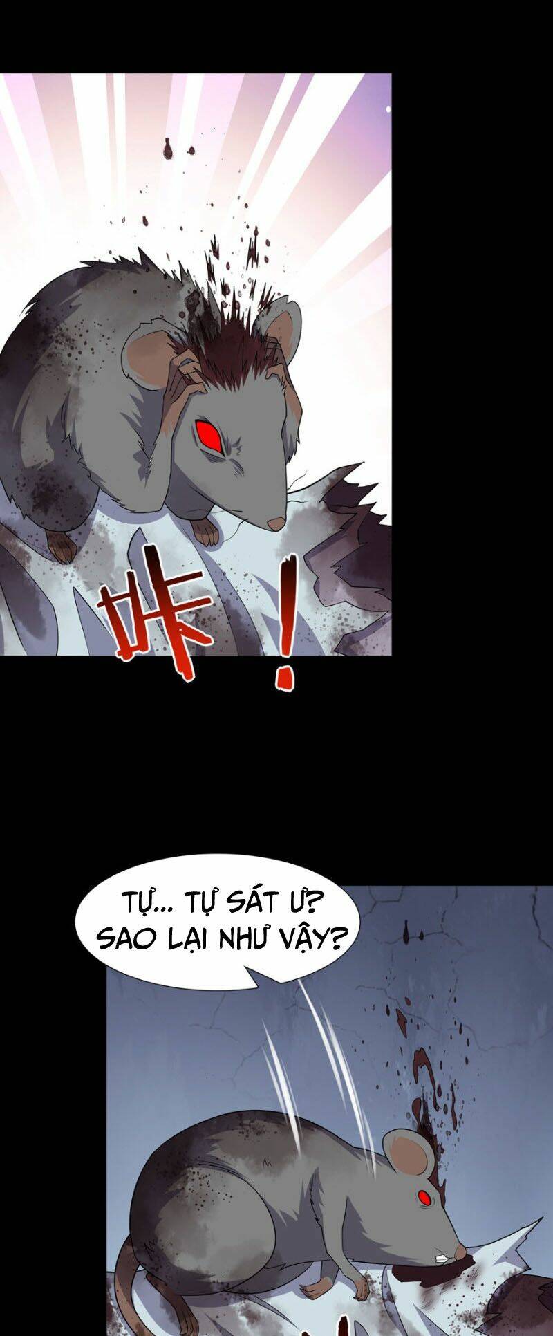 Bạn Gái Zombie Của Tôi - Chapter 75 - Page 28