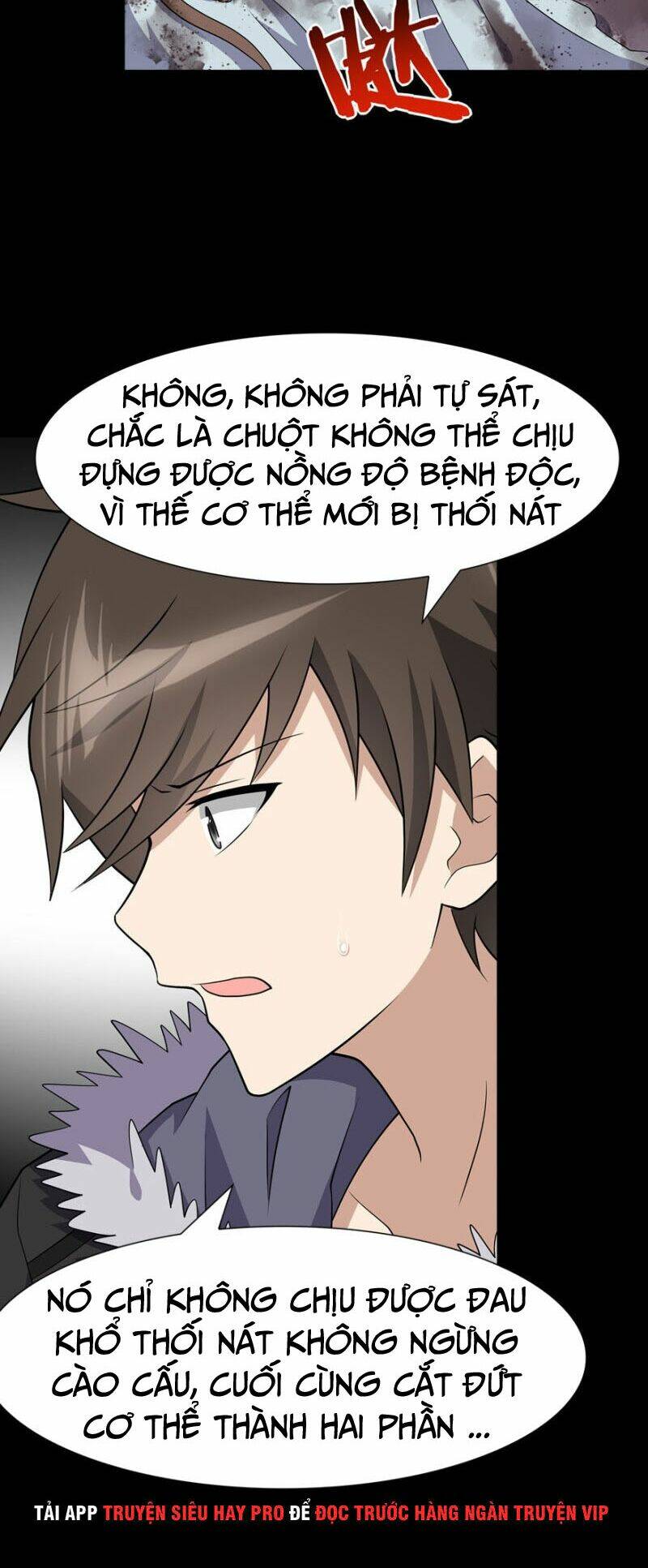 Bạn Gái Zombie Của Tôi - Chapter 75 - Page 29