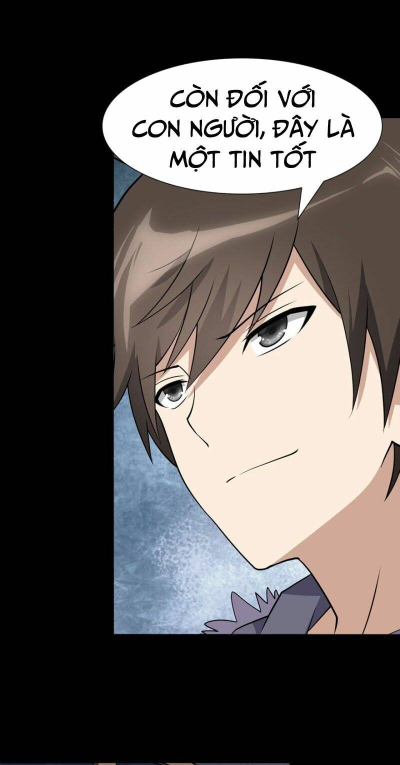 Bạn Gái Zombie Của Tôi - Chapter 75 - Page 32