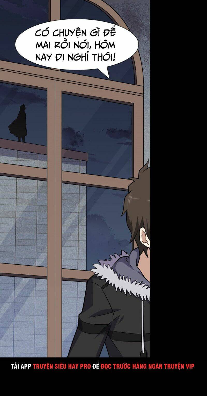 Bạn Gái Zombie Của Tôi - Chapter 75 - Page 33